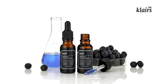 Midnight Blue Youth Activating Drop 20 ml