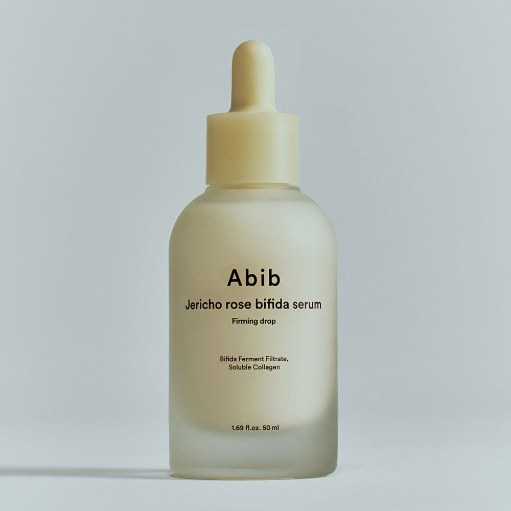 Jericho Rose Bifida Serum Firming Drop