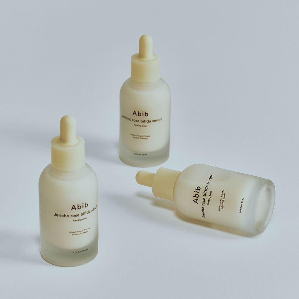 Jericho Rose Bifida Serum Firming Drop