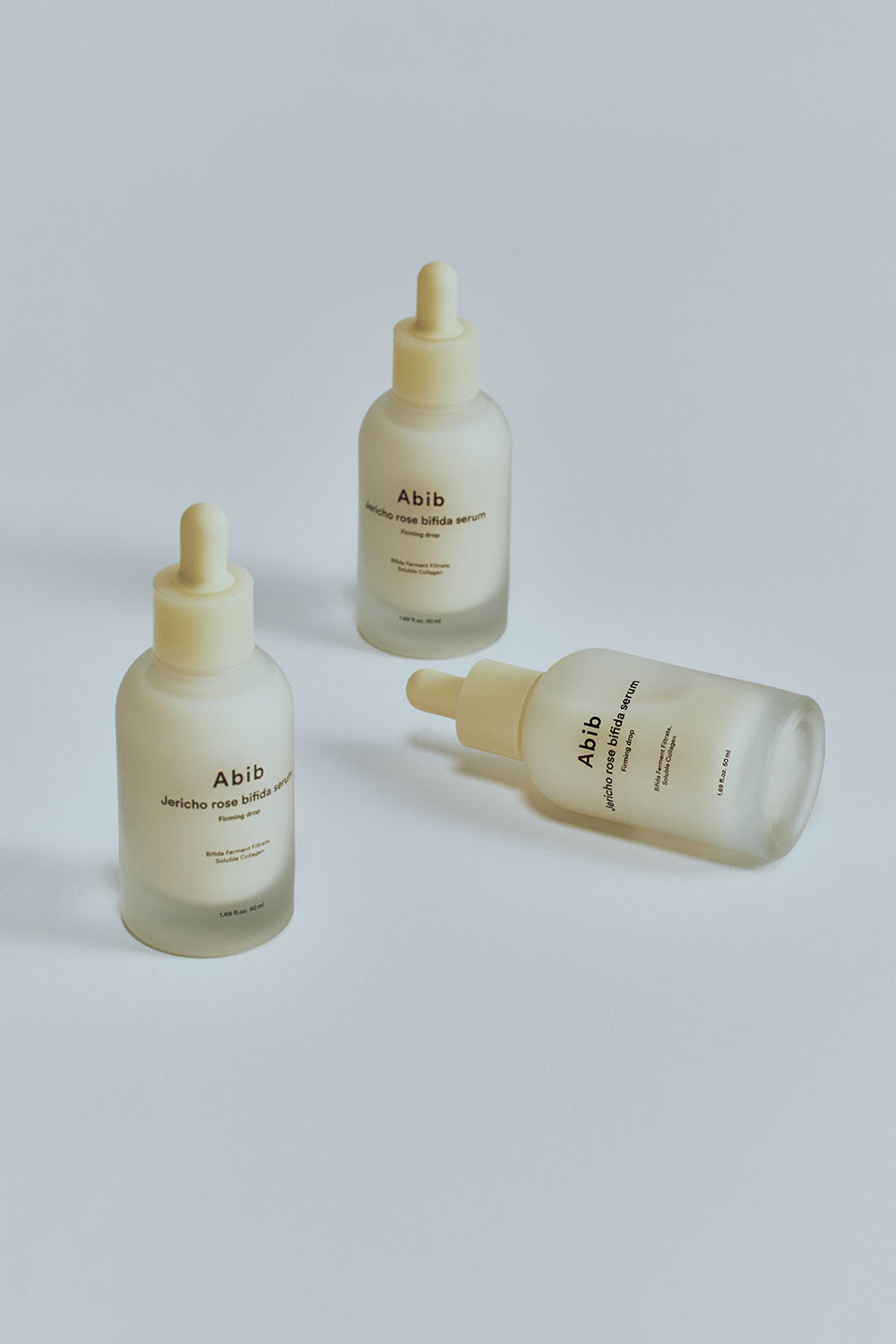 Jericho Rose Bifida Serum Firming Drop