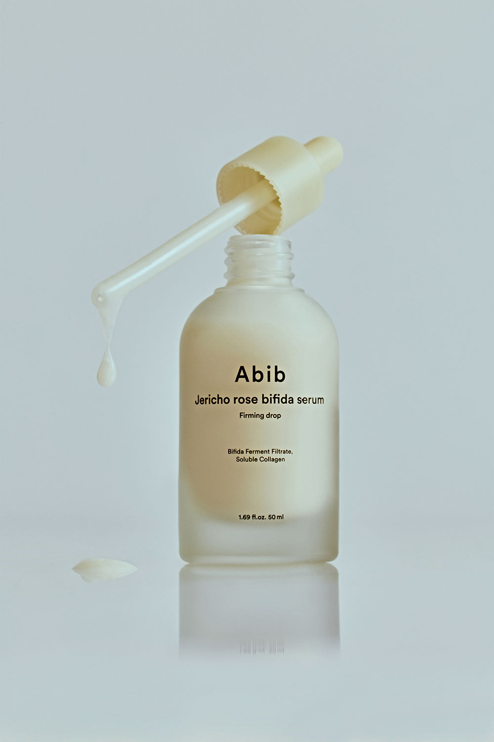 Jericho Rose Bifida Serum Firming Drop