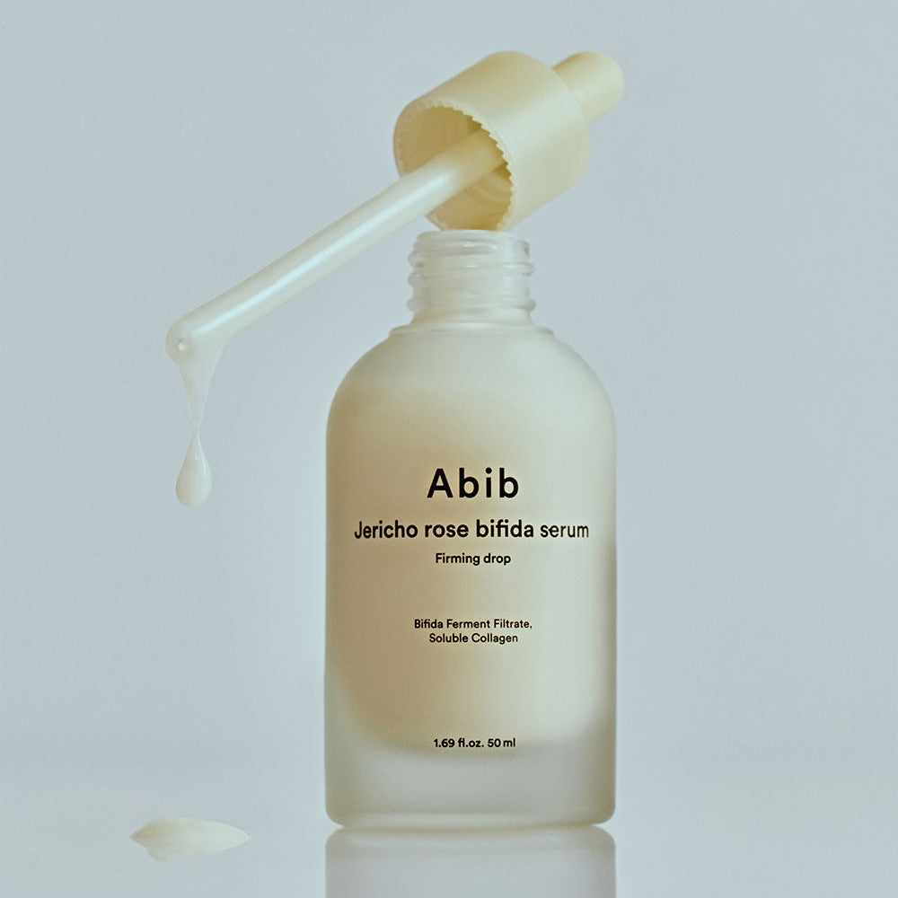 Jericho Rose Bifida Serum Firming Drop