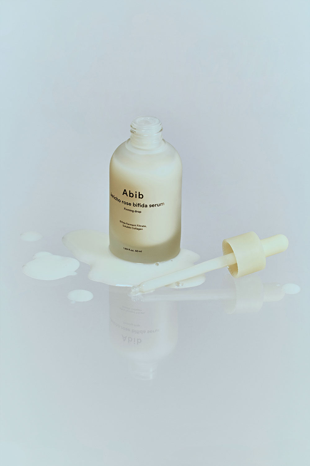 Jericho Rose Bifida Serum Firming Drop
