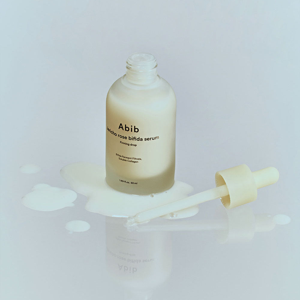 Jericho Rose Bifida Serum Firming Drop