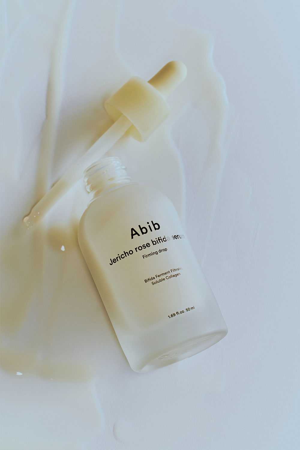 Jericho Rose Bifida Serum Firming Drop