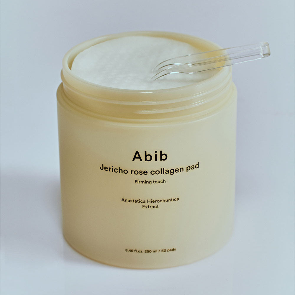 Jericho Rose Collagen Pad Firming Touch