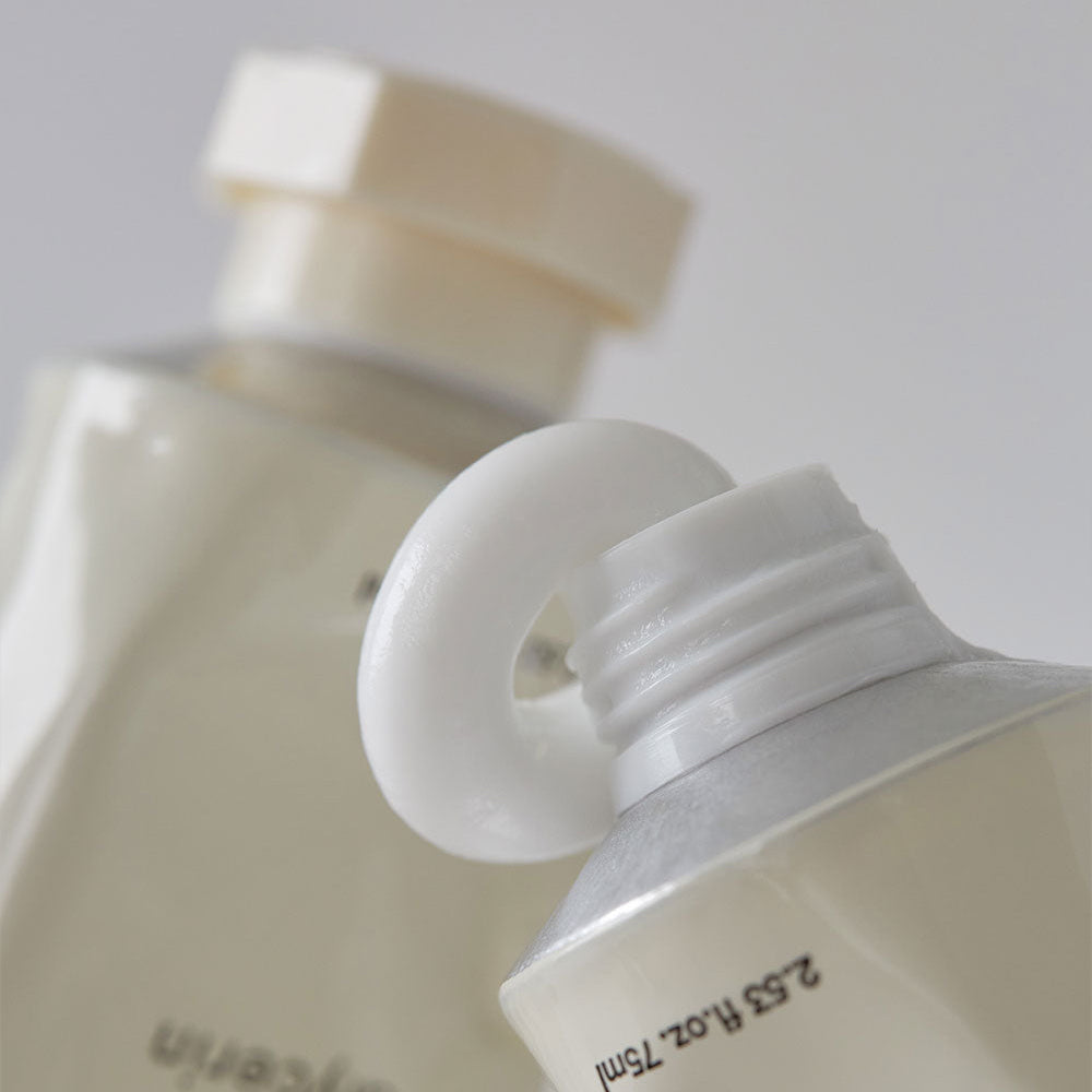 Jericho Rose Crème Nutrition Tube