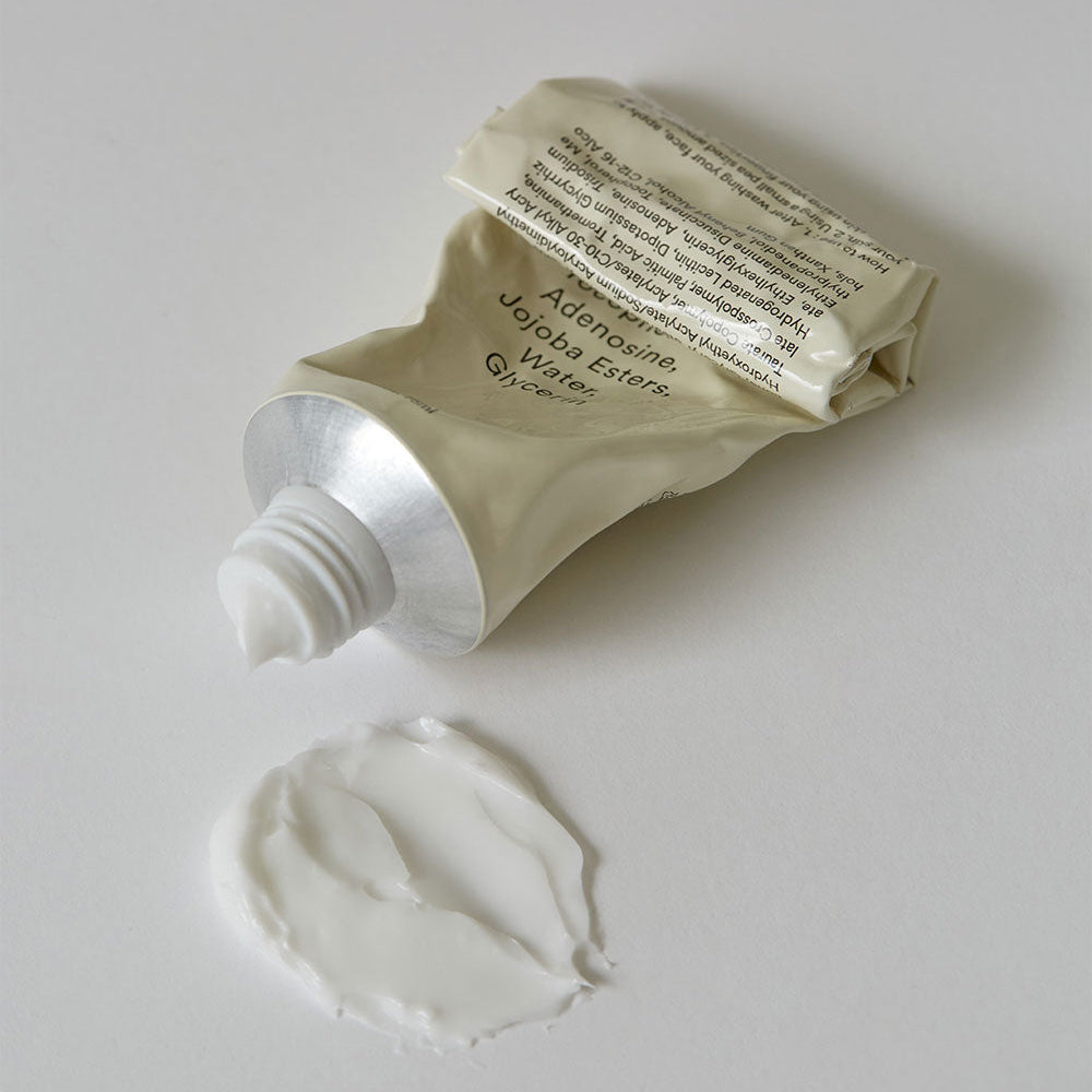 Jericho Rose Crème Nutrition Tube