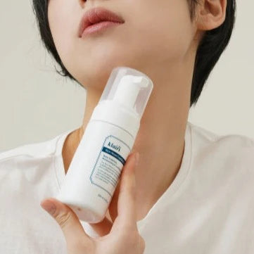 Rich Moist Foaming Cleanser 100 ml