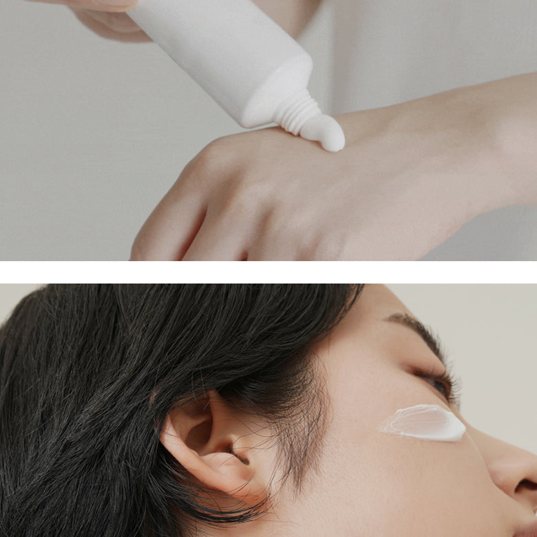 Rich Moist Soothing Cream 20 g