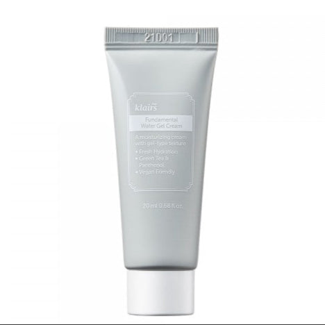 Fundamental Water gel Cream 20 g