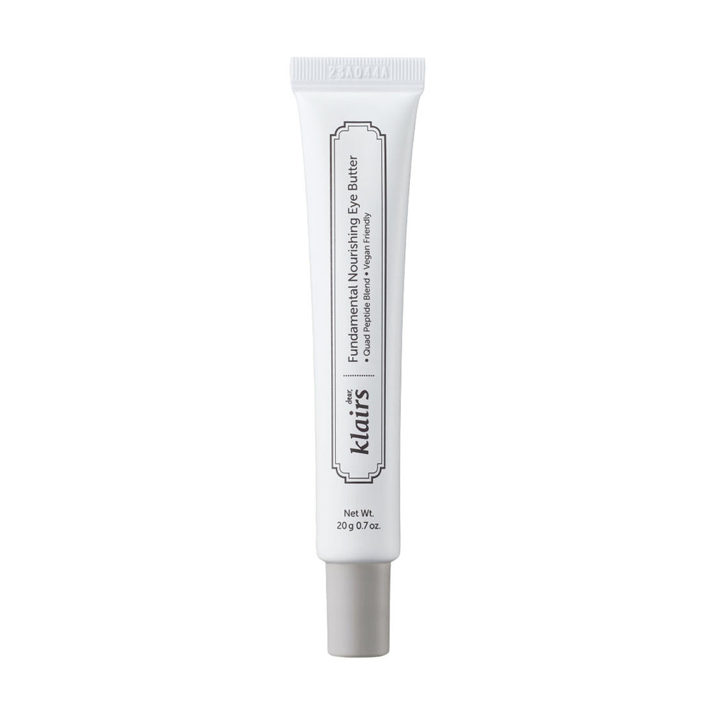 Fundamental Nourishing Eye Butter 20 g