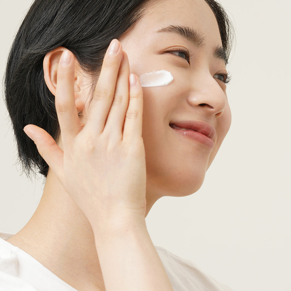 Rich Moist Soothing Cream 20 g