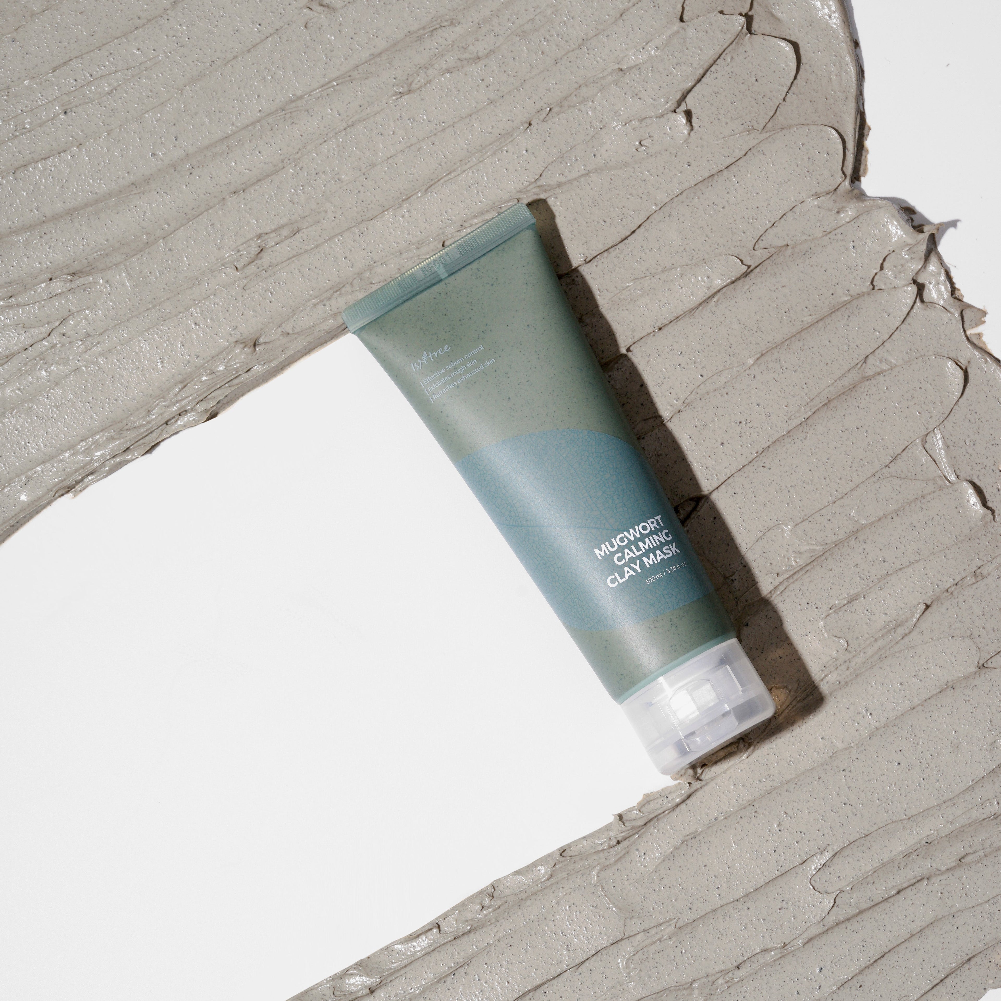 Mugwort Calming Clay Mask 100ml
