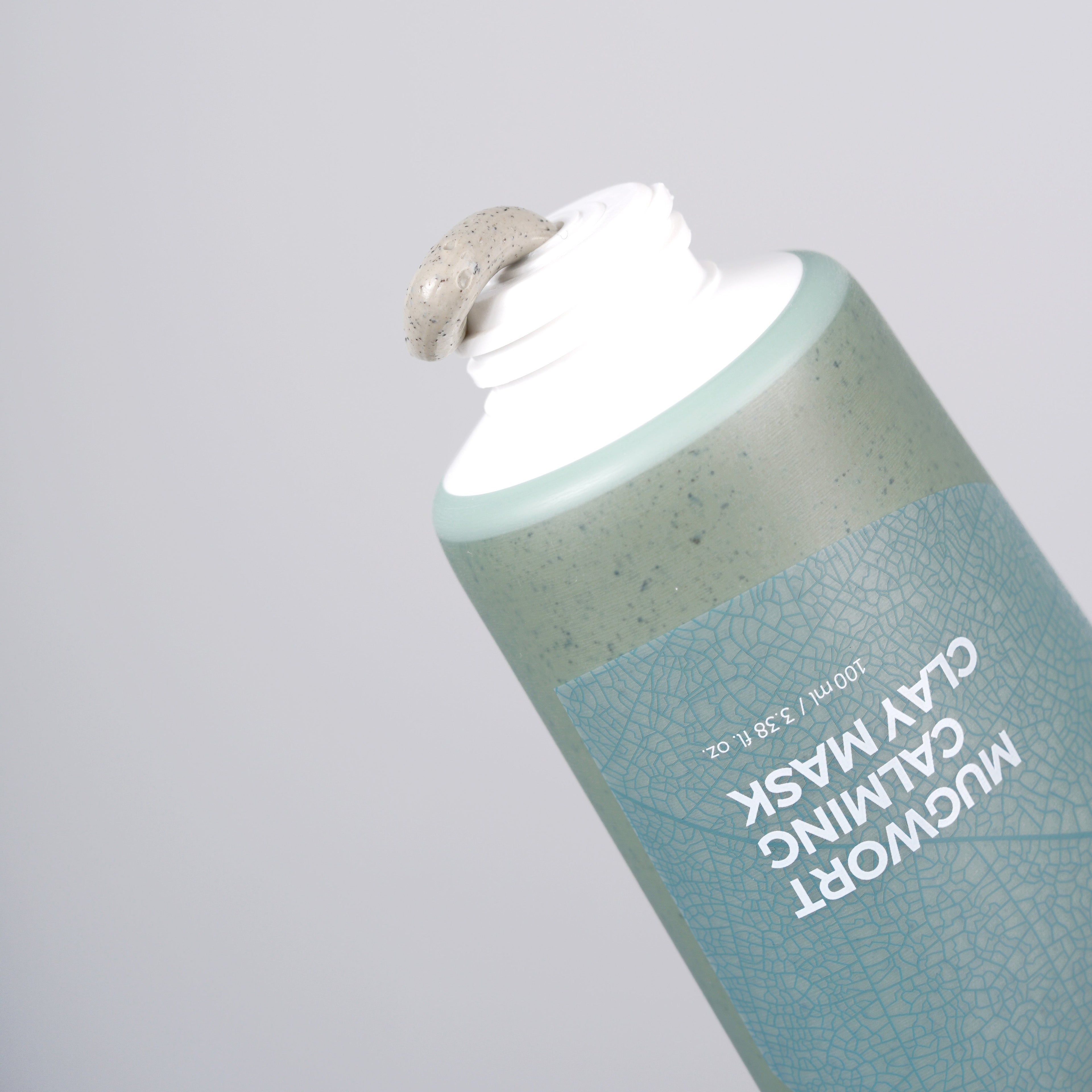 Mugwort Calming Clay Mask 100ml