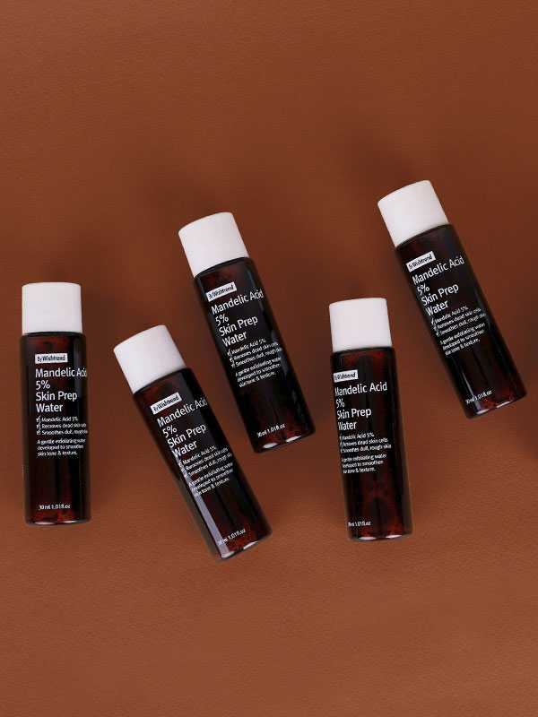 Mandelic Acid 5% Skin Prep Water 30 ml