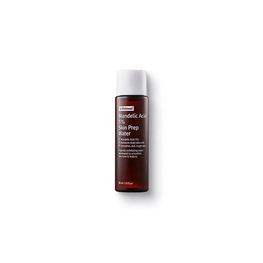 Mandelic Acid 5% Skin Prep Water 30 ml