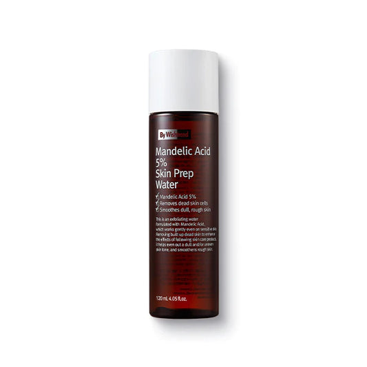 Mandelic Acid 5% Skin Prep Water 120 ml