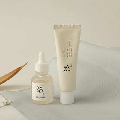 Relief Sun: Rice + Probiotics 50ml