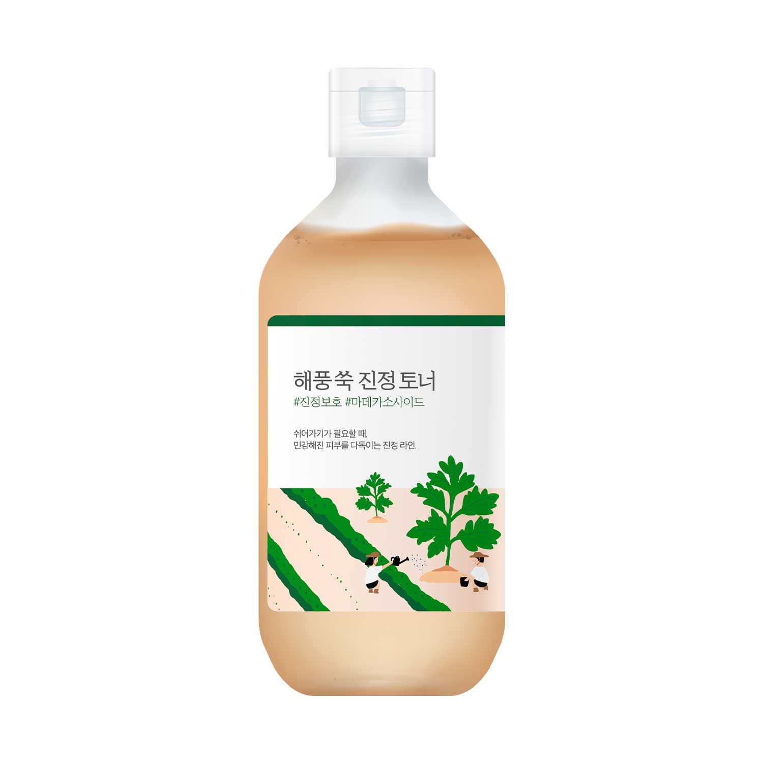 Mugwort Calming Toner | 300ml