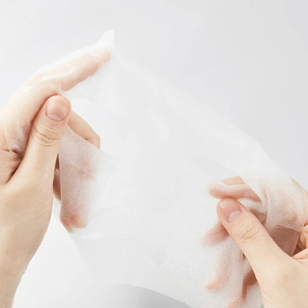 Natural Vitamin 21.5% Enhancing Sheet Mask 23 ml