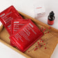 Natural Vitamin 21.5% Enhancing Sheet Mask 23 ml