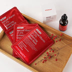 Natural Vitamin 21.5% Enhancing Sheet Mask 23 ml