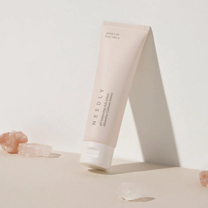 pH Balancing Rich Cream