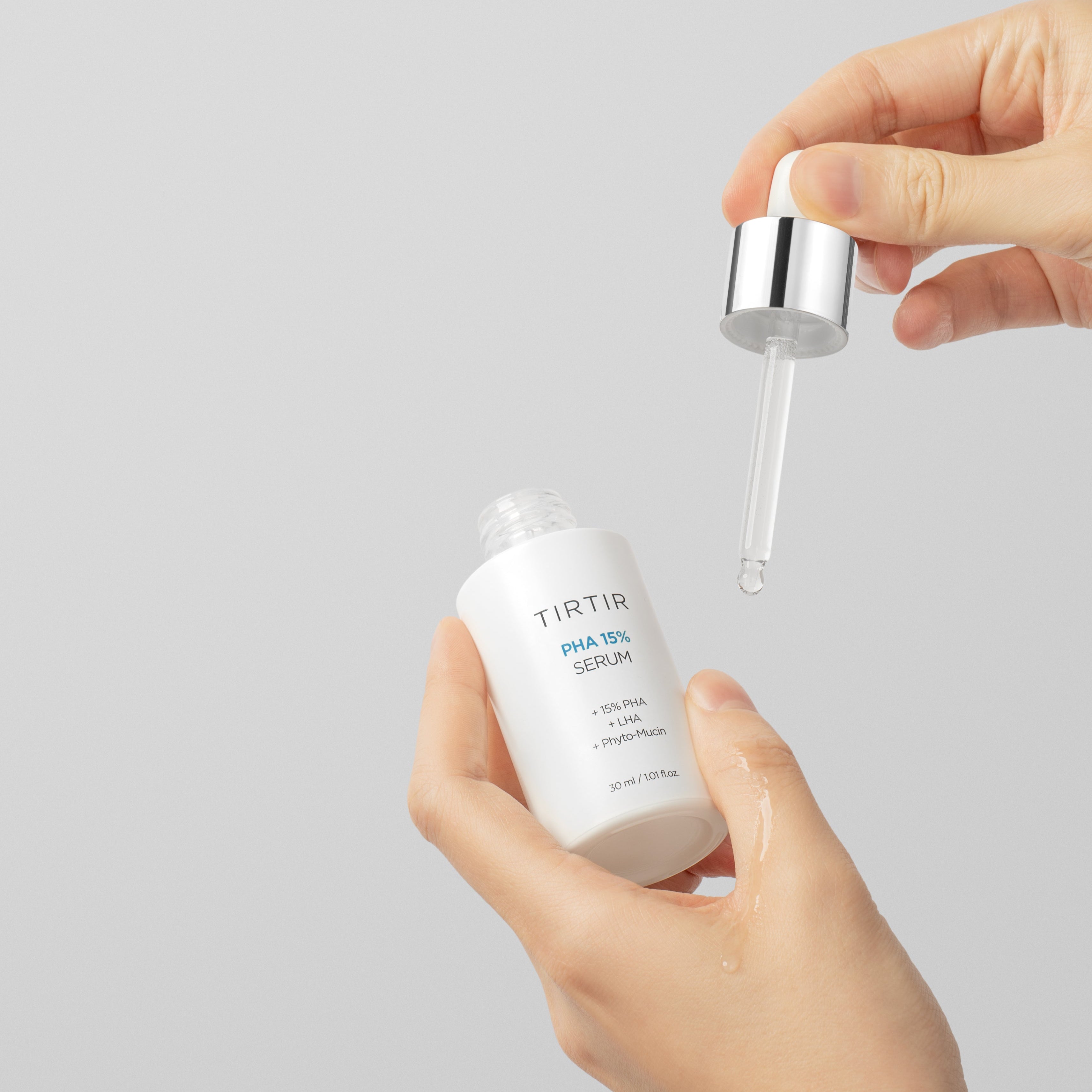 PHA 15% Serum