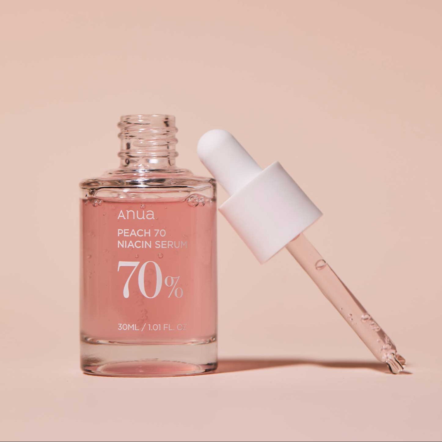 Peach 70 Niacin Serum 30ml