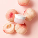 Peach 77% Niacin Enriched Cream 50ml