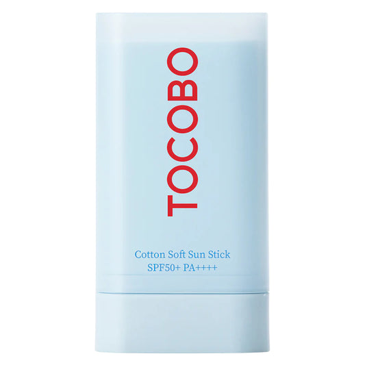 Cotton Soft Sun Stick  SPF50+ PA++++