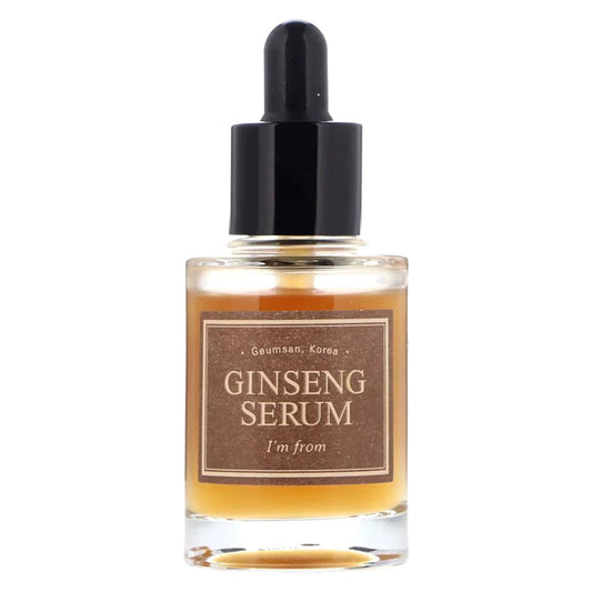 Ginseng Serum 30 ml