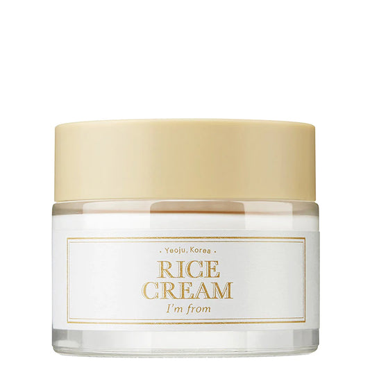 Rice Cream 50 g
