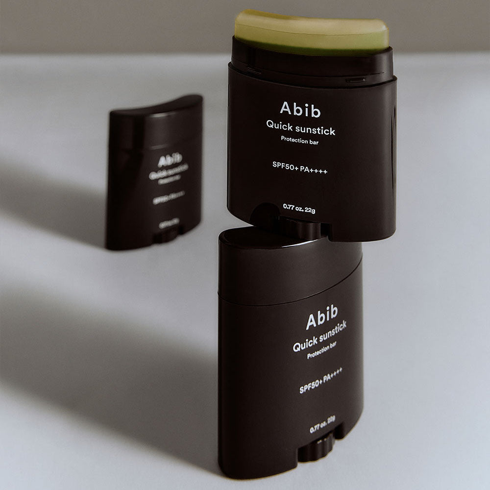 Quick Sunstick Protection Bar