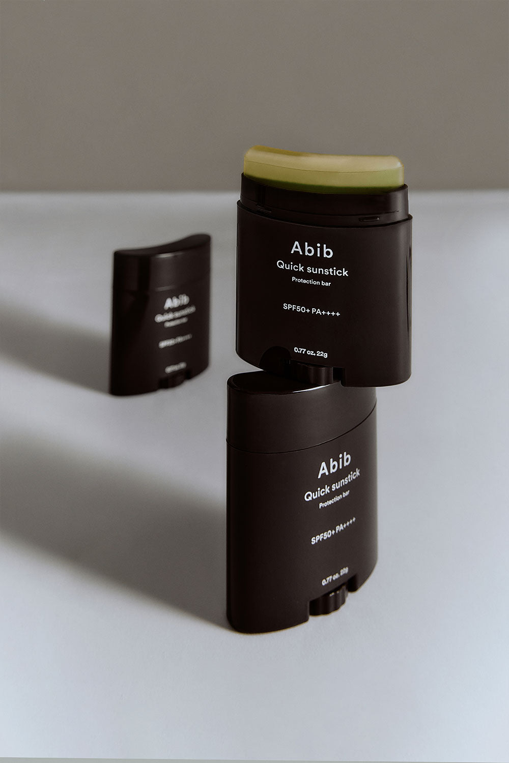 Quick Sunstick Protection Bar