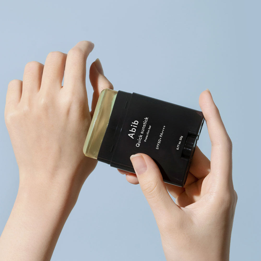 Quick Sunstick Protection Bar