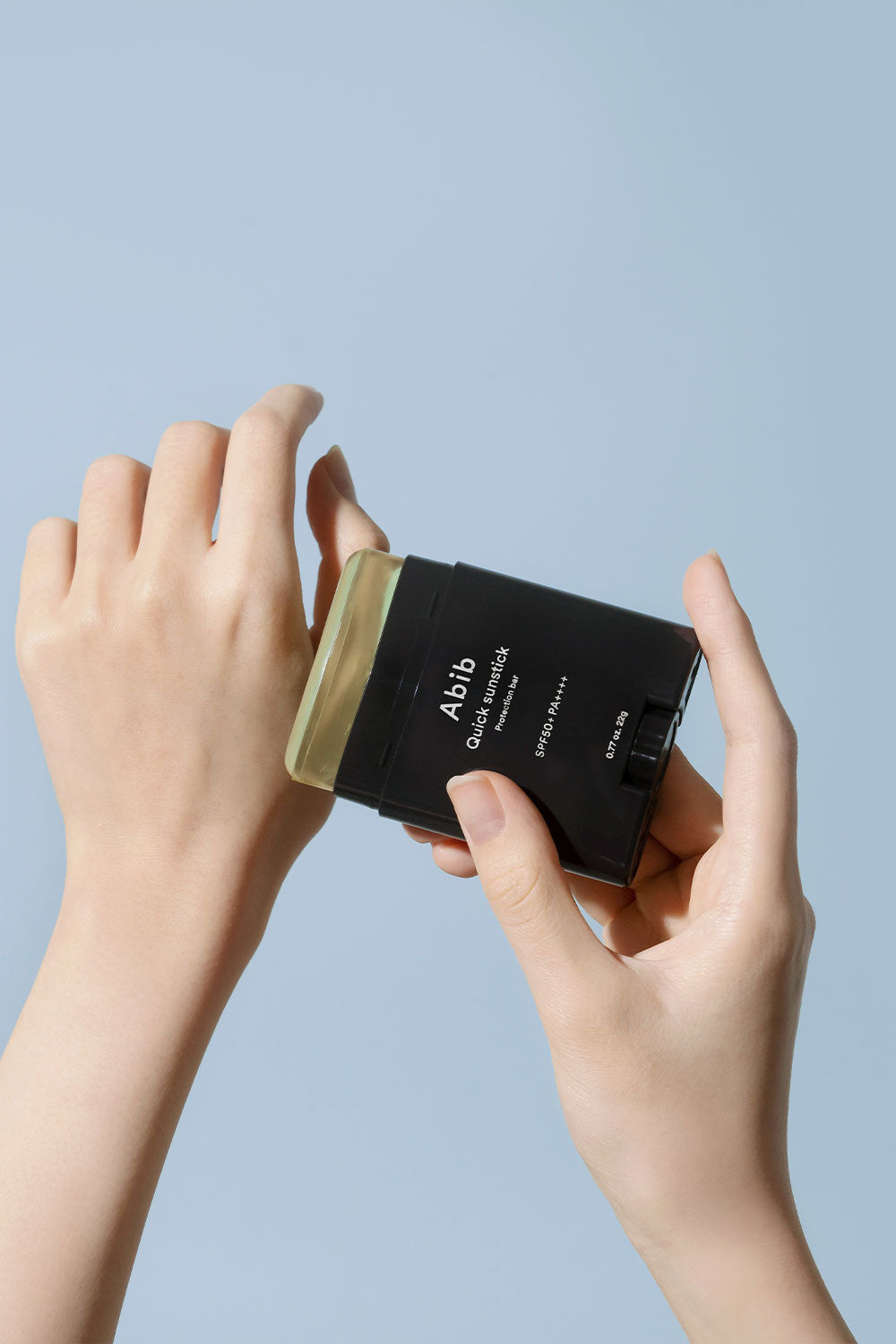 Quick Sunstick Protection Bar