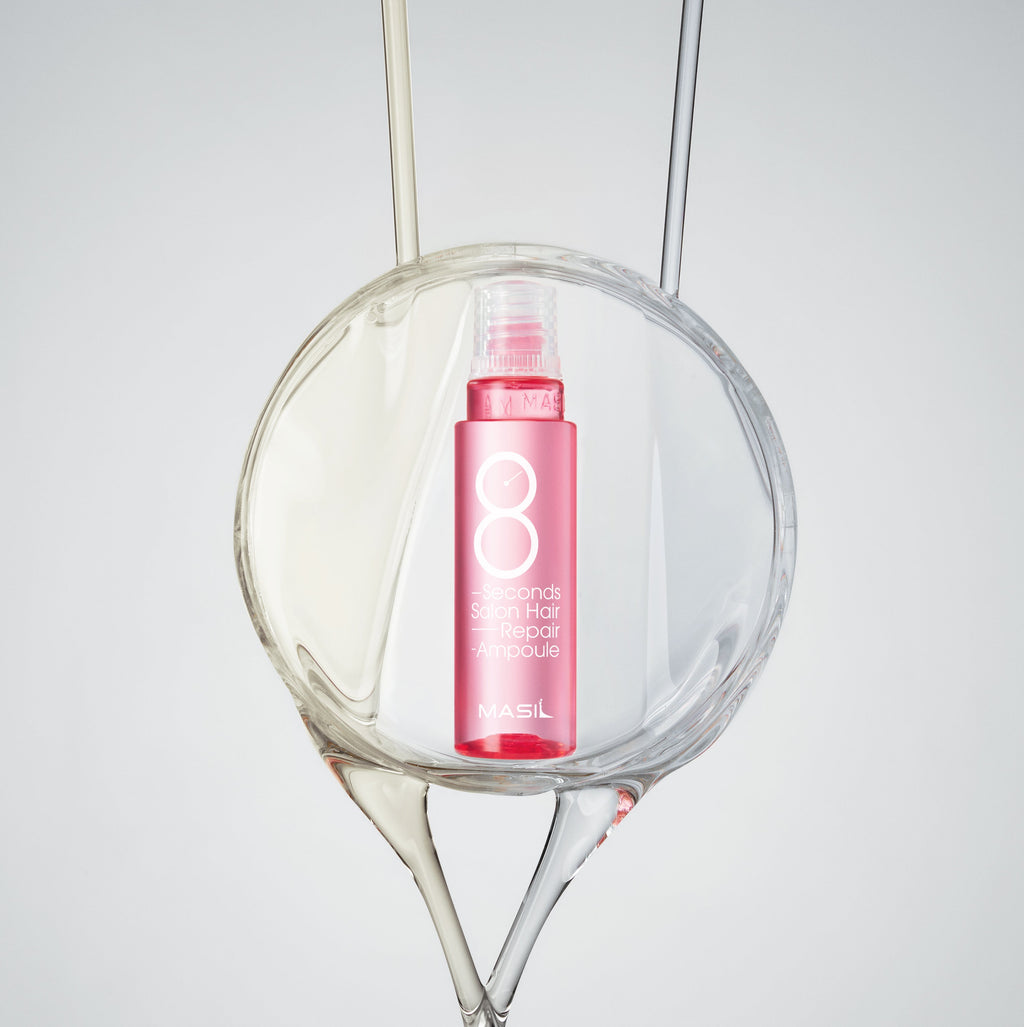 8 Seconds Salon Hair Repair Ampoule