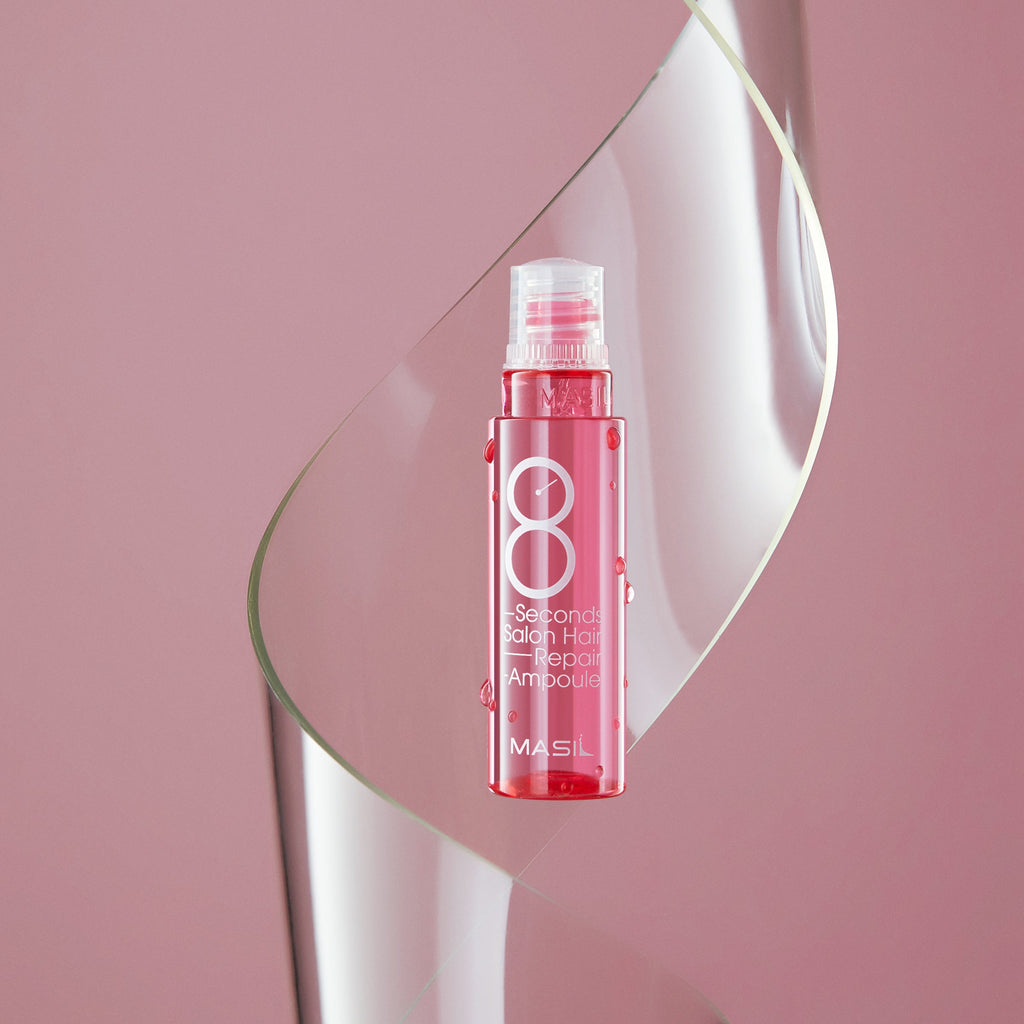 8 Seconds Salon Hair Repair Ampoule