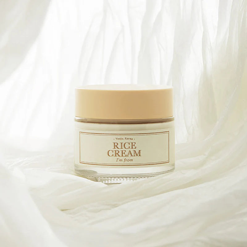 Rice Cream 50 g