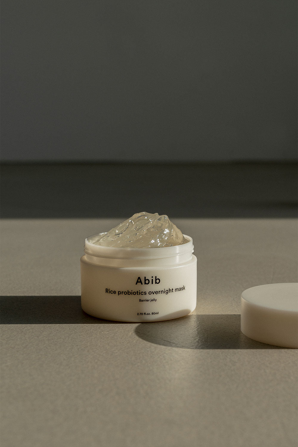 Rice Probiotics Overnight Mask Barrier Jelly