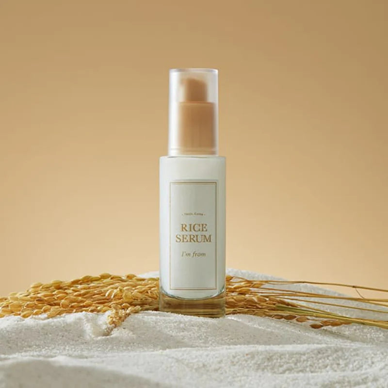 Rice Serum 30 ml