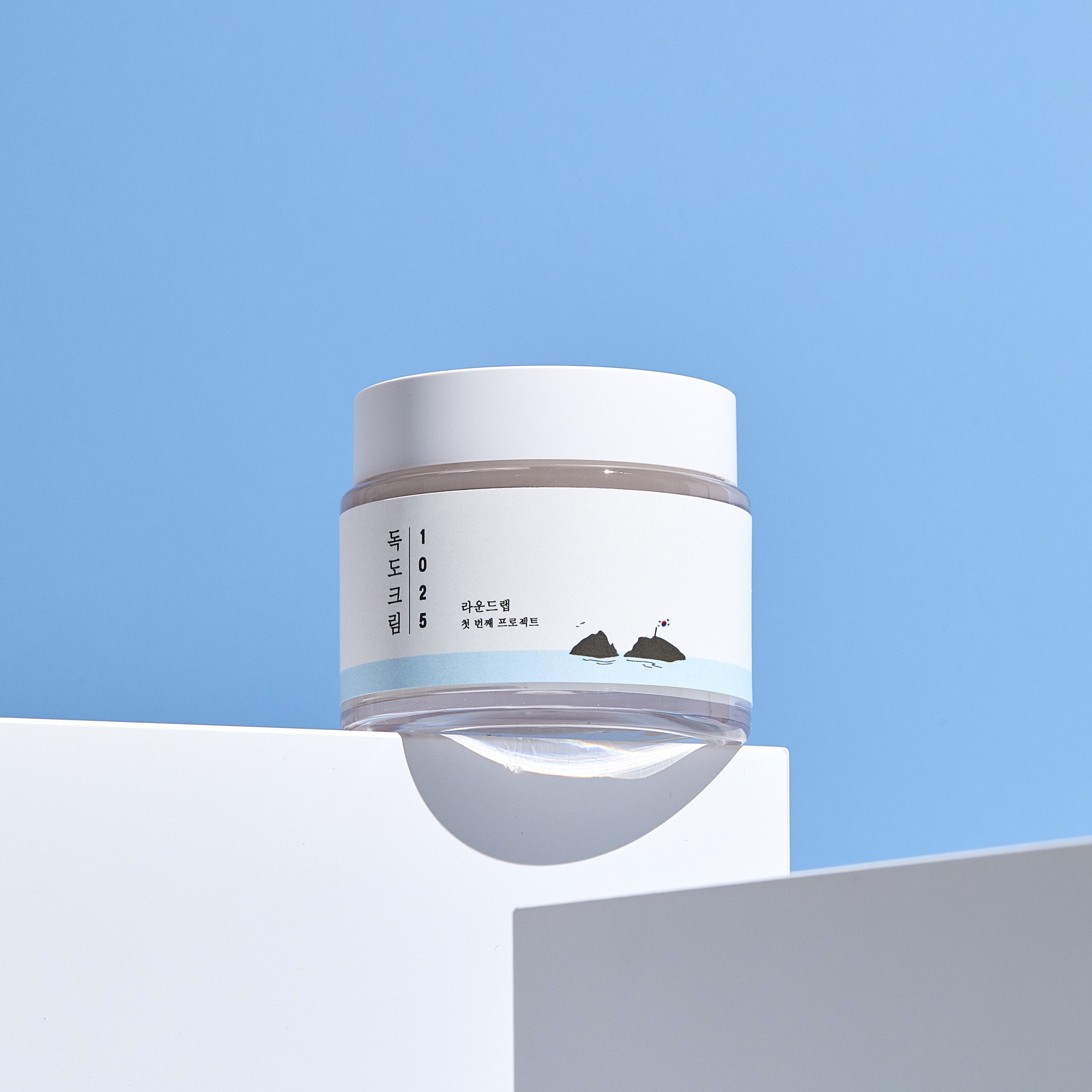 1025 DOKDO Cream | 80ml