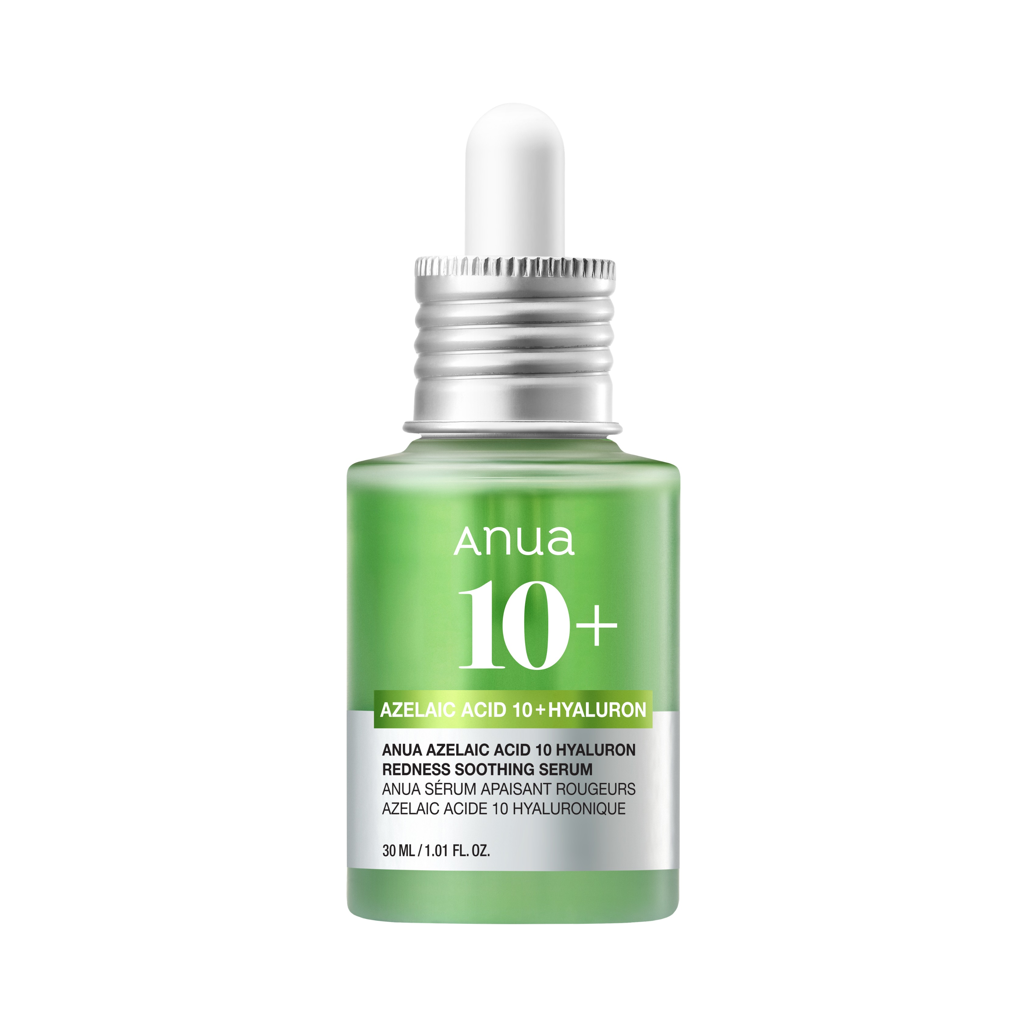 Azelaic Hyaluron Soothing Serum
