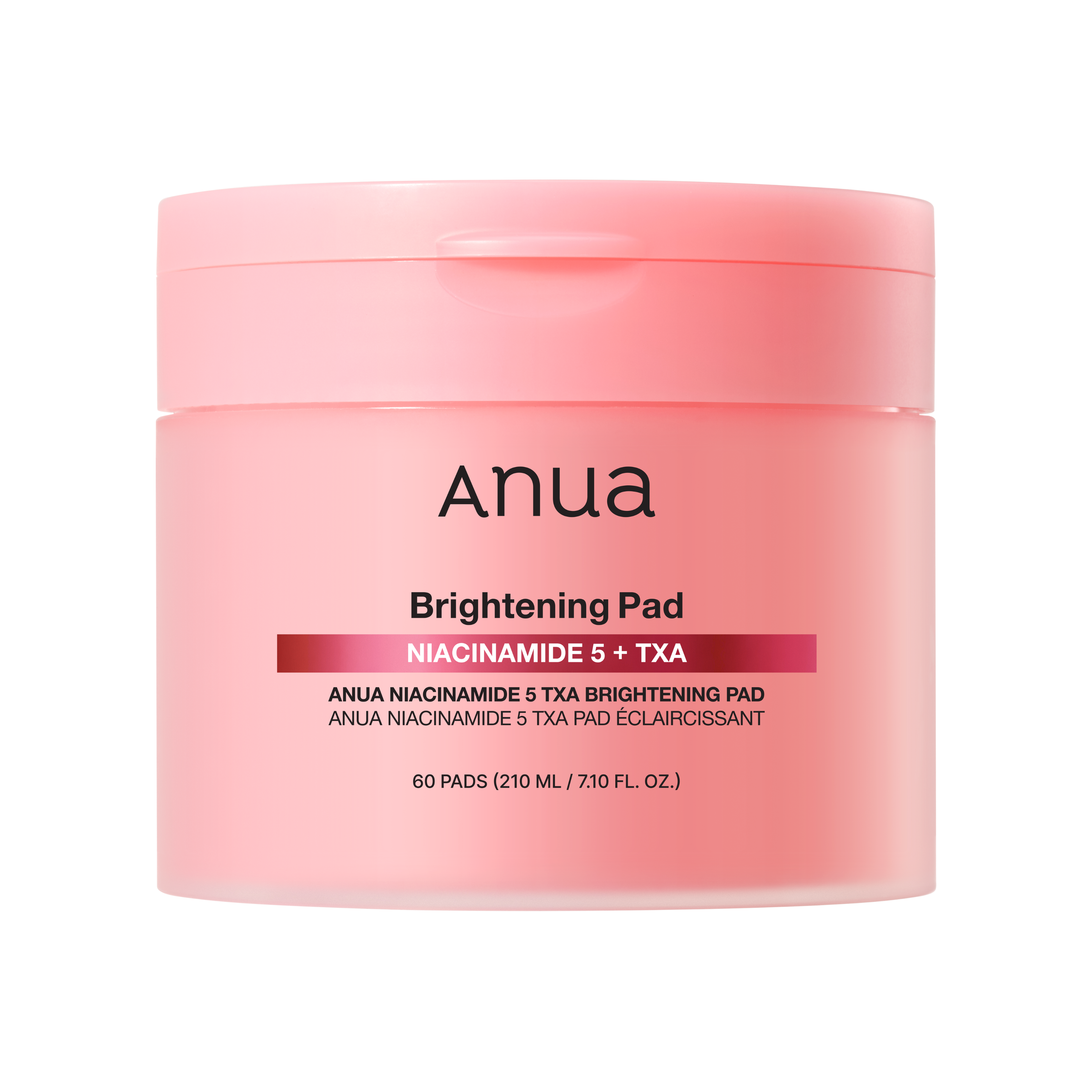 Niacinamide 5 TXA Brightening Pad