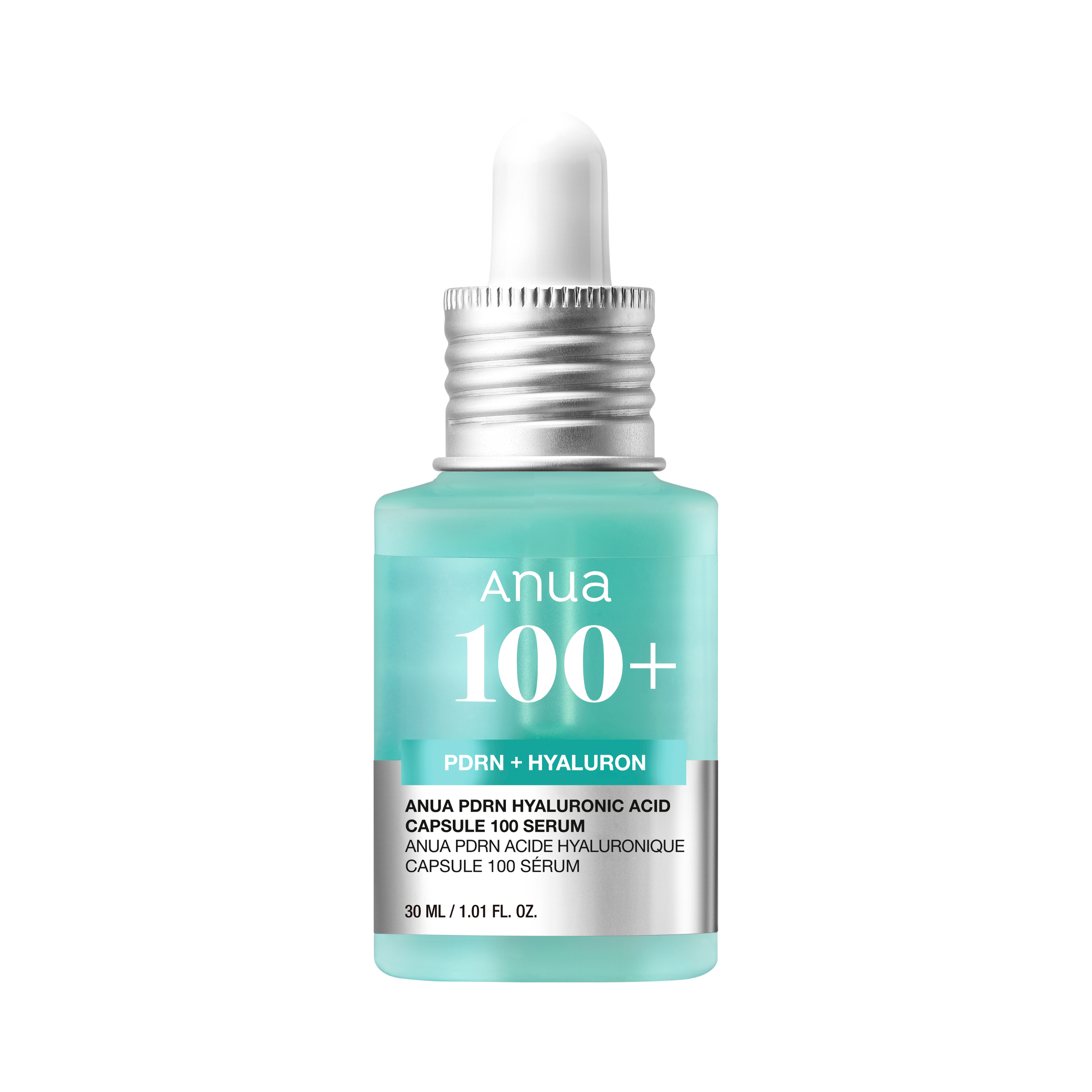 PDRN Hyaluronic Acid Capsule 100 Serum