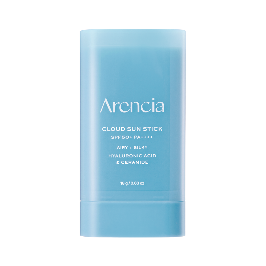 Cloud Sun Stick