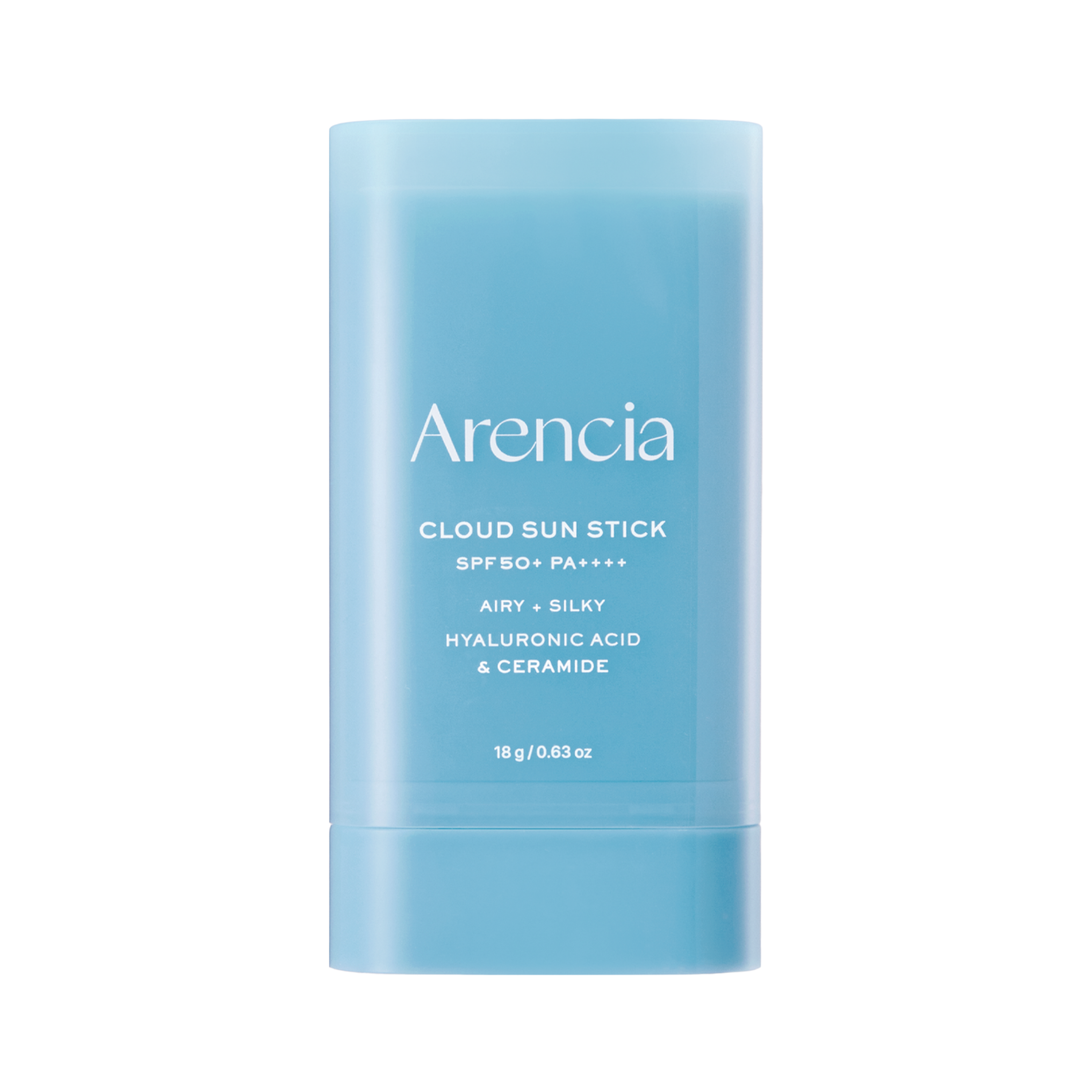 Cloud Sun Stick