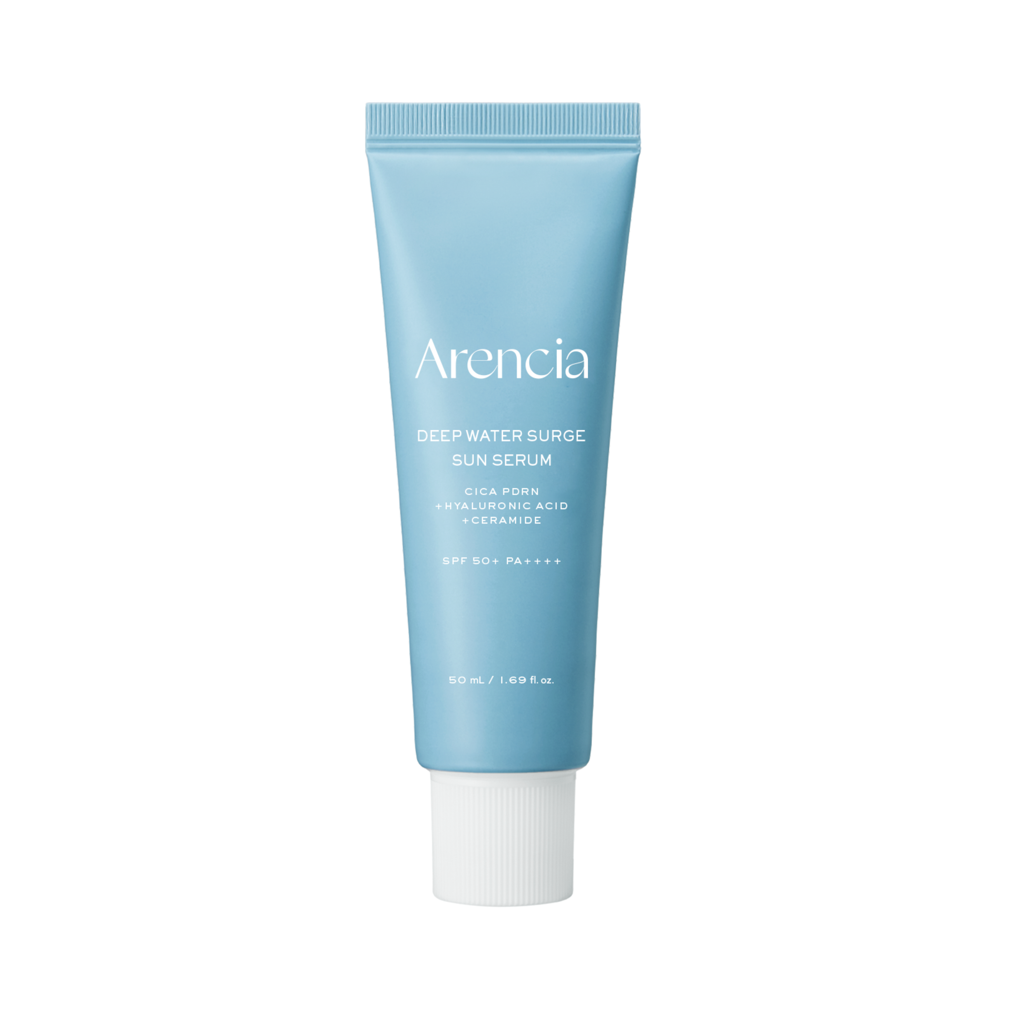 Deep Water Surge Sun Serum